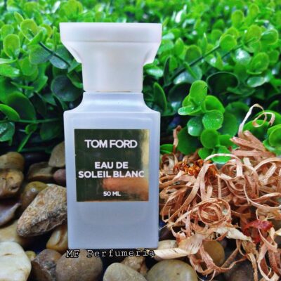 Tom Ford soleil blanc