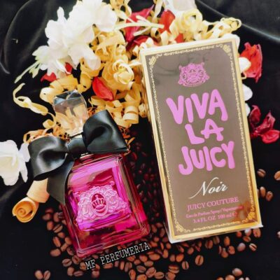 Viva la juicy noir