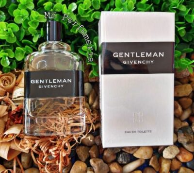 Gentleman edt givenchy