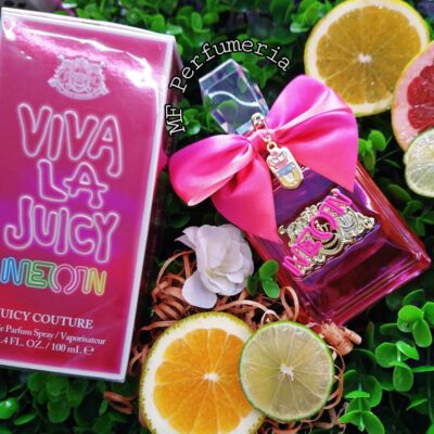 Viva la juicy neon