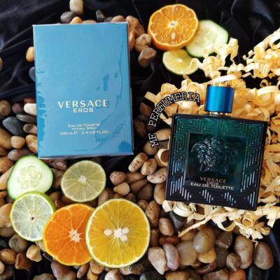 Versace eros edp