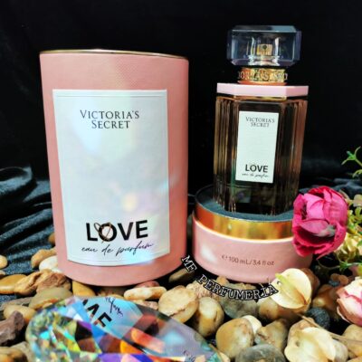 VS love