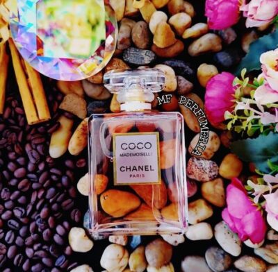 Chanel coco mademoiselle