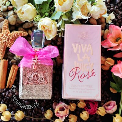 Viva la juicy rose