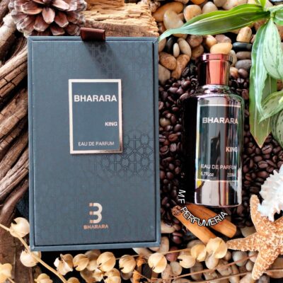 Bharara king edp