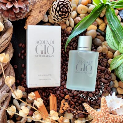 Acqua di Dio GIO EDT