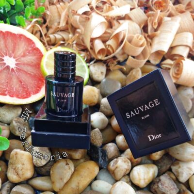 Sauvage elixir