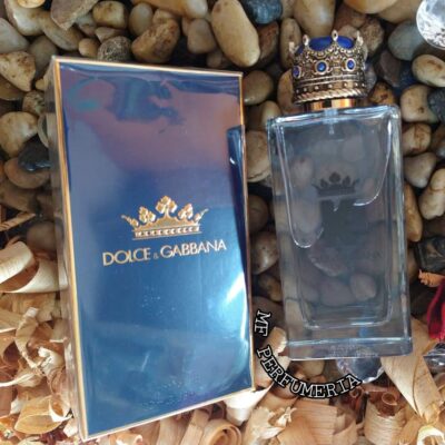 D&G K edt