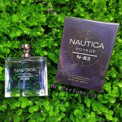 Nautica n83