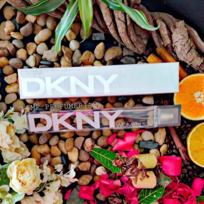 DKNY Woman